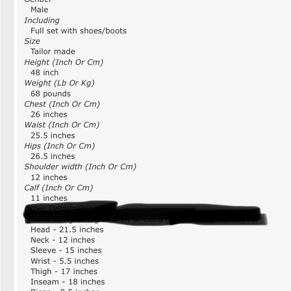 Tailor made Flash costume - Picture 4 of 9